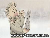 Мультфильм. Про Василия Блаженного.