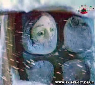 Рождественская сказка