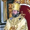 Иоан Херсонский и Таврический награжден орденом апостола Андрея Первозванного