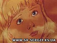 Православный мультфильм: Ангел. По сказке Ганса Христиана Андерсена
