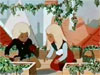 Снежная королева - правдивая история
