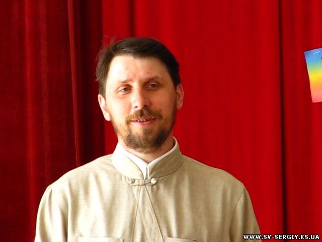 Cвятковий концерт присвячений дню Святої Пасхи