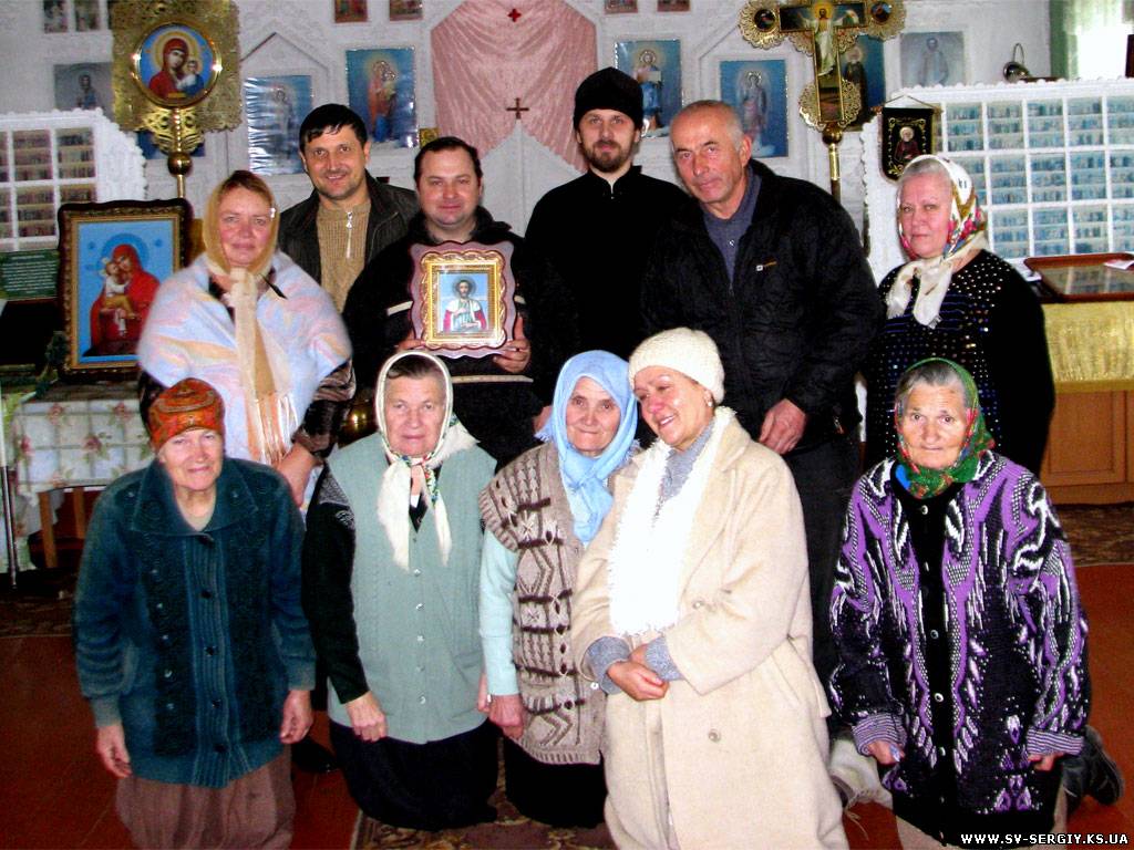 День памяти благоверного князя Александра Невского в нашем Храме