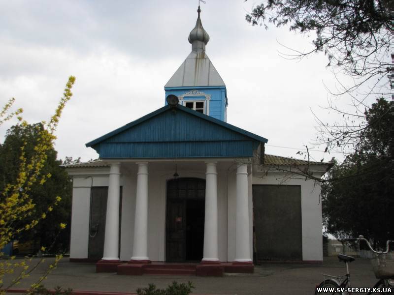 Таинство Елеосвящения в Свято-Варваринском храме