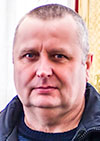 Розповідь про паломницьку подоріж на Святу гору Афон