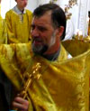 Служба на честь славных и всехвальных первоверховных апостолов Петра и Павла