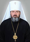 ПАСХАЛЬНЕ ПОСЛАННЯ МИТРОПОЛИТА ХЕРСОНСЬКОГО І ТАВРІЙСЬКОГО ІОАНА